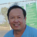 MASM Safety Officer Richard Dao